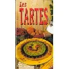 livre les tartes