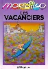 livre les vacanciers