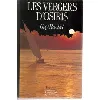 livre les vergers d'osiris