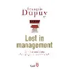 livre lost in management