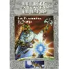 livre loup solitaire tome 11 - les prisonniers du temps