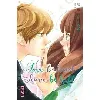 livre love, be loved leave, be left - tome 2