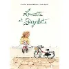 livre lucette à bicyclette