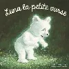 livre luna la petite ourse