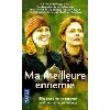 livre ma meilleure ennemie
