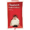 livre madame bovary - moeurs de province