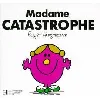 livre madame catastrophe