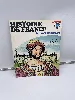 livre magazine histoire de france en bd numéro 10 - louis xi, françois 1er