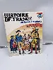 livre magazine histoire de france en bd numéro 14 - le règne de louis xv l'indépendance américaine