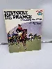 livre magazine histoire de france en bd numéro 19 - la révolution de 1848 le second empire