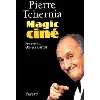 livre magic ciné