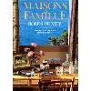 livre maisons de famille en bord de mer