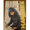 livre mangaka tome 1