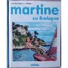 livre martine - martine en bretagne