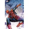 livre marvel comics n°21 (variant - tirage limité) - compte ferme