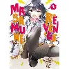 livre masamune - kun's revenge - tome 1