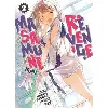 livre masamune - kun's revenge - tome 2
