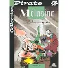 livre mélusine - n° 2 - le bal des vampires