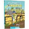 livre mes premières enquêtes - tome 02 mystère au zoo