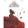 livre mille femmes blanches - tome 1 - un train pour la gloire