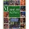 livre miniatures nature