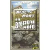 livre mise à mort en bretagne - nord