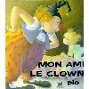 livre mon ami le clown