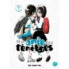 livre mon amie des ténèbres - tome 1