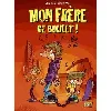 livre mon frère ce boulet