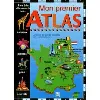 livre mon premier atlas