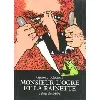 livre monsieur l'ogre et la reinette