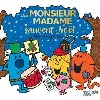 livre monsieur madame - les monsieur madame sauvent noël
