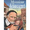 livre monsieur vincent