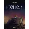 livre moon deer - prix de la bd sf 2022 (lauréat)