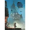 livre mortal engines - tome 2 - l'or du prédateur