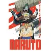 livre naruto - edition hokage - tome 25