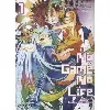 livre no game no life - eastern association - tome 1