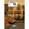 livre ocres & terres - recettes et applications