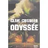 livre odyssée