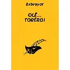 livre olé... torero