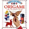 livre origami - l'art de plier le papier