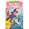 livre oui - oui marin
