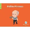 livre pablo picasso