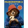 livre paddington 2 - le roman du film