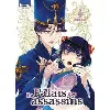 livre palais des assassins (le) - tome 4