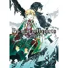 livre pandora hearts - guide officiel 8.5