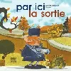 livre par ici la sortie