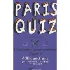 livre paris quiz 2014