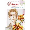 livre parmi eux - hanakimi - tome 10
