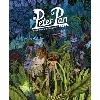 livre peter pan